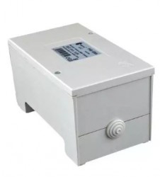 Transformator 1-fazowy PVS 160VA 230/12V /w obudowie IP54/ 16012-9972