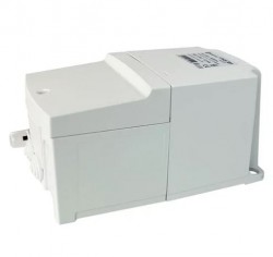 Transformator 1-fazowy PVS 301VA 230/24V /w obudowie IP54/ 16024-9974