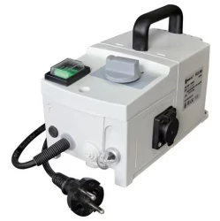 Transformator do cięcia styropianu PCS 250/9A 16186-9999
