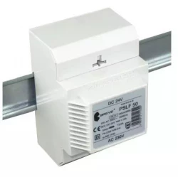 Zasilacz transformatorowy PSLF 30 230VAC/12VDC 18W 1,5A /z filtrem/ 18512-9999
