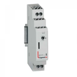 Modułowy jednofazowy zasilacz impulsowy Klasa ochronności II 100-240 V AC / DC 5V - 12W 146701