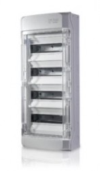 Rozdzielnica natynkowa modułowa 4x12 IP65 1500V DC NEPTUN48EU