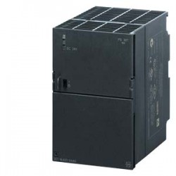 Zasilacz stabilizowany PS307 120/230V AC - 24V DC/10A SIMATIC S7-300 6ES7307-1KA02-0AA0