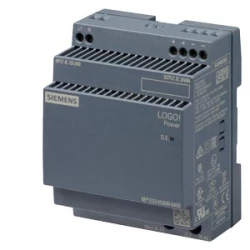 Zasilacz stabilizowany 100-240V AC/24V DC/4A 6EP3333-6SB00-0AY0