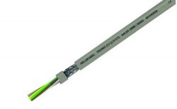 Przewód sterowniczy TRONIC-CY (LiY-CY) 7x0,75 500V 16031