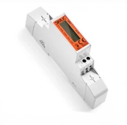 Licznik energii elektrycznej 1-fazowy 45A 230V z wyświetlaczem LS-1F MID 85401010