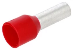 Końcówka kablowa HI 10/12 DIN ERHL E08KH-02010106900 (100szt.)