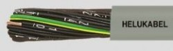 Przewód sterowniczy JZ-500 18G2,5 300/500V 10132 /bębnowy/
