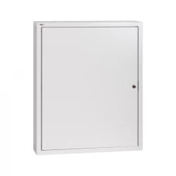 Rozdzielnica natynkowa 96 modułowa metalowa KP-DB-I-MS-424 32638