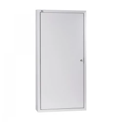 Rozdzielnica natynkowa 108 modułowa (6x18) metalowa KP-DB-I-MS-618 29327