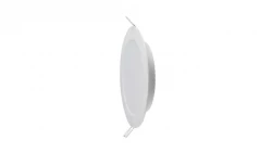 Panel LED 6W 4000K 660lm 120,5x28,4mm Okrągły 7859