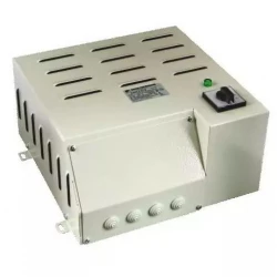 Regulator prędkości obrotowej 3-fazowy A3RW 7,0/1/S/IP21 400V 7A 17886-9988
