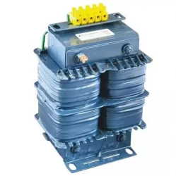 Transformator 1-fazowy TUM 5000VA 230/230V 16252-9939