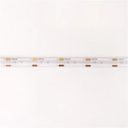 Taśma LED COB ZIELONA IP65 45W 9W/m /5m/