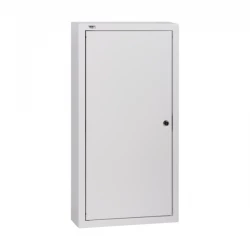 Rozdzielnica natynkowa 48 modułowa (4x12) metalowa KP-DB-I-MS-412 29317