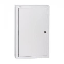 Rozdzielnica natynkowa 36 modułowa (3x12) metalowa KP-DB-I-MS-312 29316