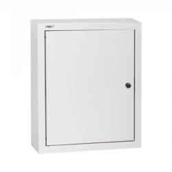 Rozdzielnica natynkowa 24 modułowa (2x12) metalowa KP-DB-I-MS-212 29315