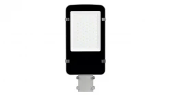 Oprawa Uliczna LED 50W 5000lm 4000K Diody SAMSUNG IP65 Szara 5 Lat Gwarancji 215271