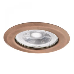 Pierścień oprawy punktowej ARGUS II CT-2114-AN