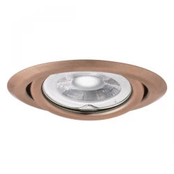 Pierścień oprawy punktowej ARGUS II CT-2115-AN