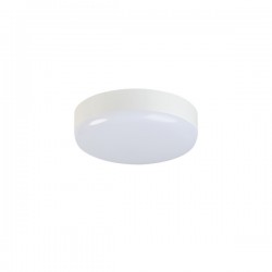 Plafoniera LED IPER LED 19W-NW-O