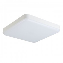 Plafoniera LED IPER LED 35W-NW-L-SE