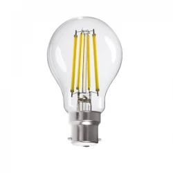 Źródło światła LED XLEDIM A60 B22 12W-CW