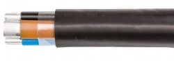 Kabel energetyczny YAKXS 5x35 żo 0,6/1kV