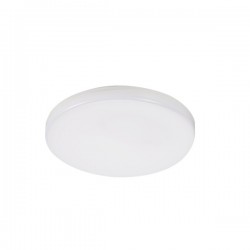 Plafoniera LED DUNO PRO 15W-NW-O