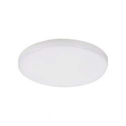 Plafoniera LED DUNO PRO 24W-NW-O