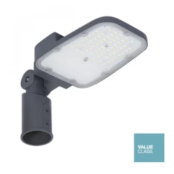 Oprawa uliczna LED STREETLIGHT AREA SMALL SPD RV20ST 30W 740 RV20ST GY 4058075725294