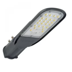 Oprawa uliczna LED 60W ECO AREA L 2,5 kV 840 7200lm GR LEDV 4058075425491