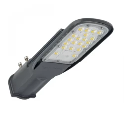 Oprawa uliczna LED 45W ECO AREA M 2,5 kV 840 5400lm GR LEDV 4058075425415