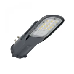 Oprawa uliczna LED 30W ECO AREA S 2,5 kV 840 3600lm GR LEDV 4058075425330