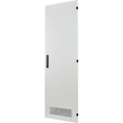 Drzwi wentylowane 2000x600mm IP30 lewe XSDMLV2006 284210