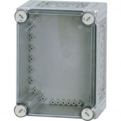 Obudowa 250x187x150mm IP65 CI23E-125 019570