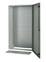 Obudowa CS 1000x600x300mm IP66 z płytą montażową CS-106/300 111713