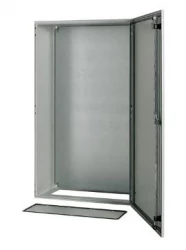Obudowa CS 1000x600x300mm IP66 z płytą montażową CS-106/300 111713