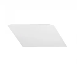 Panel LED podtynkowy BLINGO 34W 3740lm 3000K 60WW
