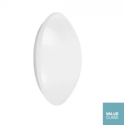 Plafon LED SURFACE CIRCULAR 400 SENSOR 24W 840 IP44 4058075618121