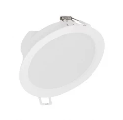 Oprawa LED DOWNLIGHT IP44 DN 115 8W 840 WT 4058075702967