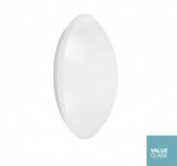 Plafon LED SURFACE CIRCULAR 250 SENSOR 13W 840 IP44 4058075617926