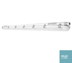 Oprawa hermetyczna LED DAMPPROOF VALUE 50W 6000lm 4000K 1500mm IP65 4058075300903