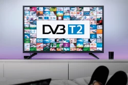 Telewizor Kruger&Matz 24