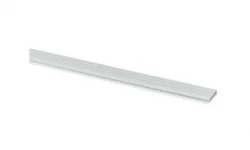 Osłona pełna szyn pojedyncza 12-30x5mm BBC-FL5 107173