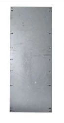 Płyta montażowa 2000x400mm stal XVTL-IC-4/20 114762