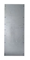 Płyta montażowa 2000x600mm stal XVTL-IC/S-6/20 114781
