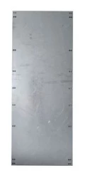 Płyta montażowa 1800x1000mm stal XVTL-IC-10/18 114771