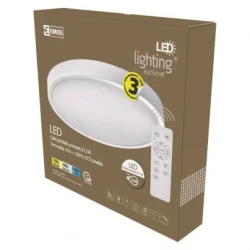 Oprawa LED 21,5W regulowana CCT, ściemnialna
