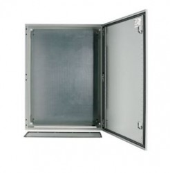Obudowa CS 800x600x200mm IP65 z płytą montażową CS-86/200 111706